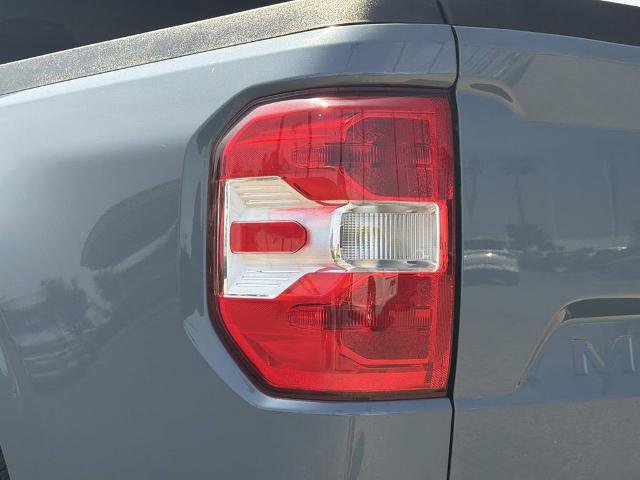 Certified 2024 Ford Maverick XLT w/ XLT Luxury Package image 8