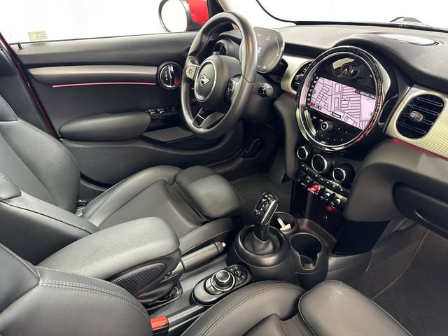 Used 2024 MINI Cooper S FWD image 27
