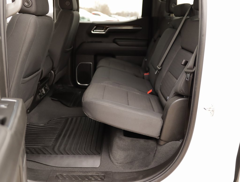 Used 2024 GMC Sierra 1500 Elevation image 26