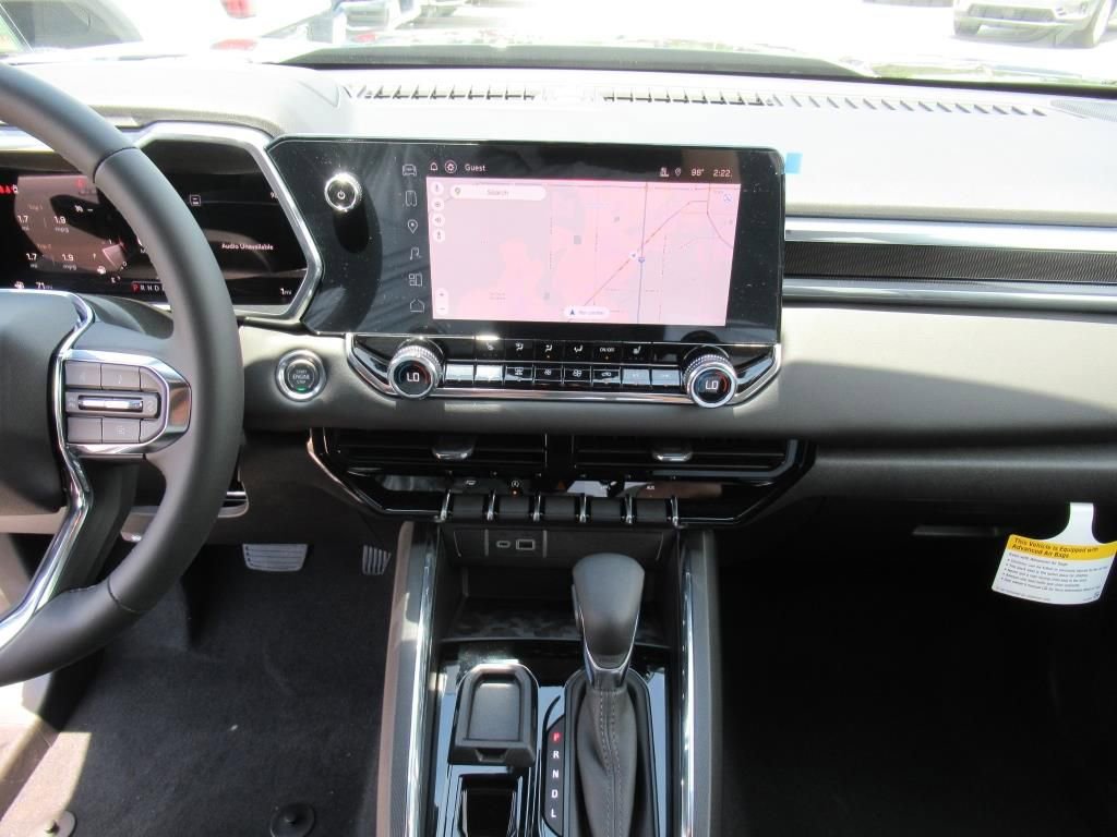 New 2025 GMC Canyon Elevation w/ Convenience Package image 20