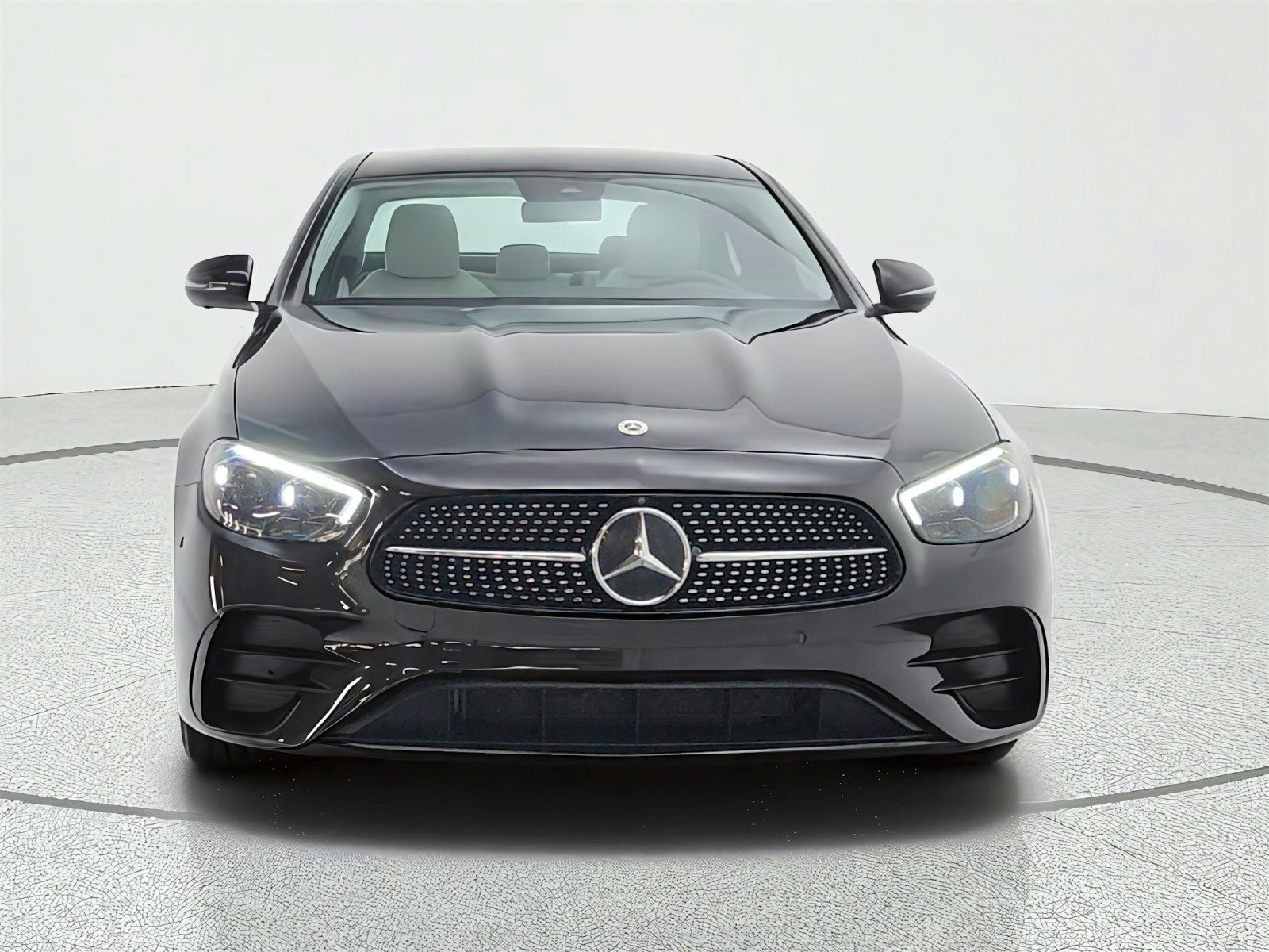 Certified 2023 Mercedes-Benz E 350 Sedan image 2