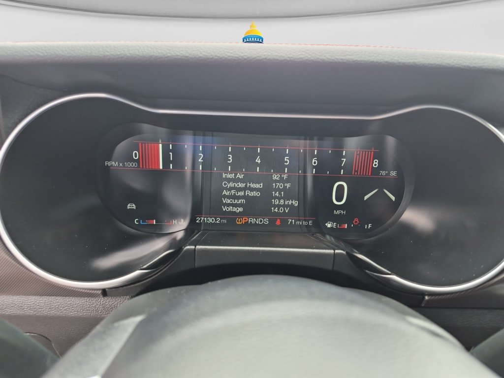 Used 2023 Ford Mustang GT Premium RWD image 14