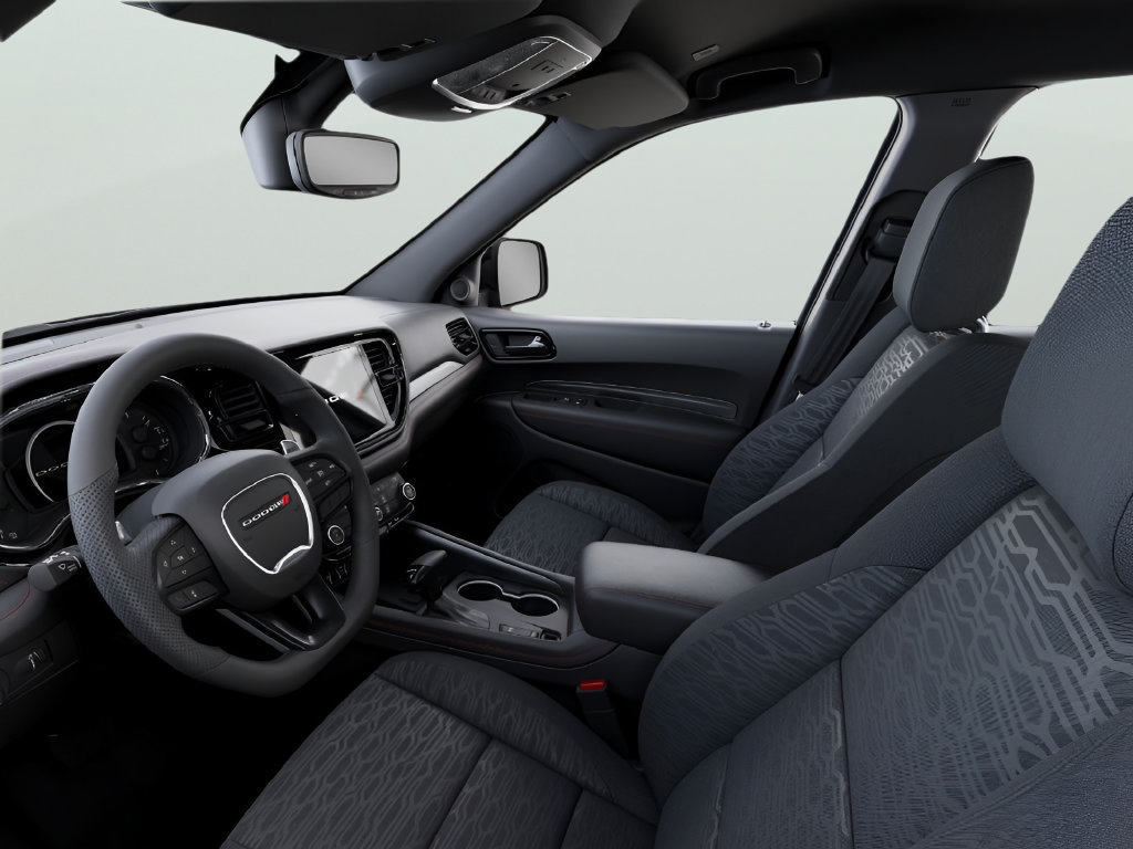 New 2026 Dodge Durango GT w/ Blacktop Package AWD/4WD image 23