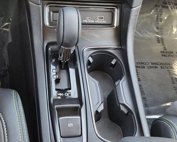 Used 2025 Subaru Ascent Onyx Edition w/ Popular Package #2 image 13