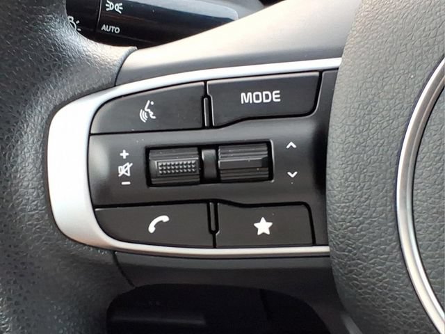 Used 2025 Kia K5 LXS FWD image 28