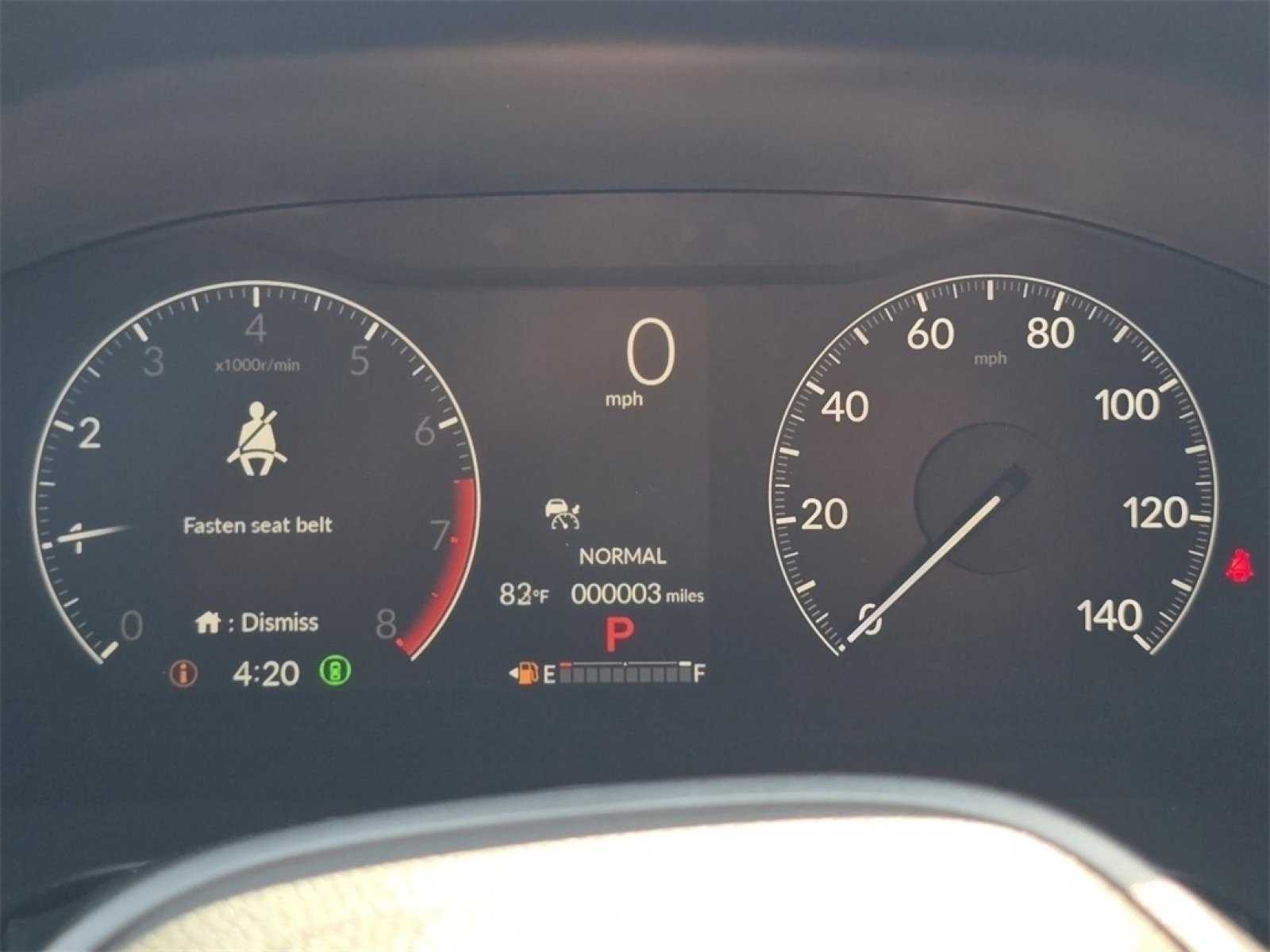 New 2026 Honda CR-V LX image 27