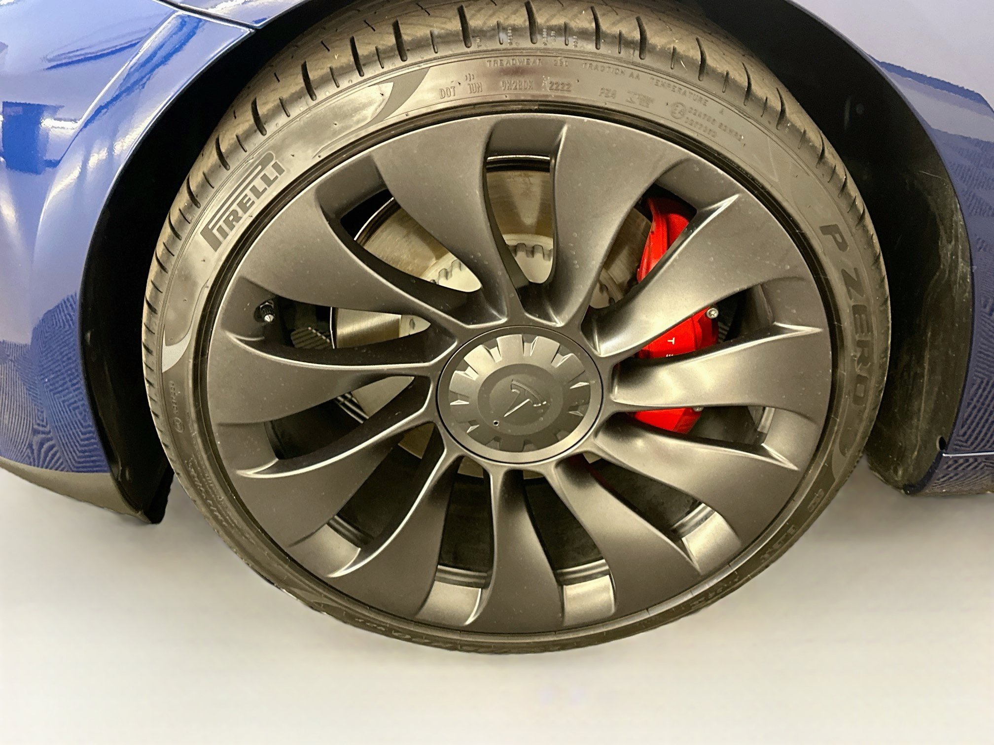 Used 2023 Tesla Model 3 Performance AWD/4WD image 11