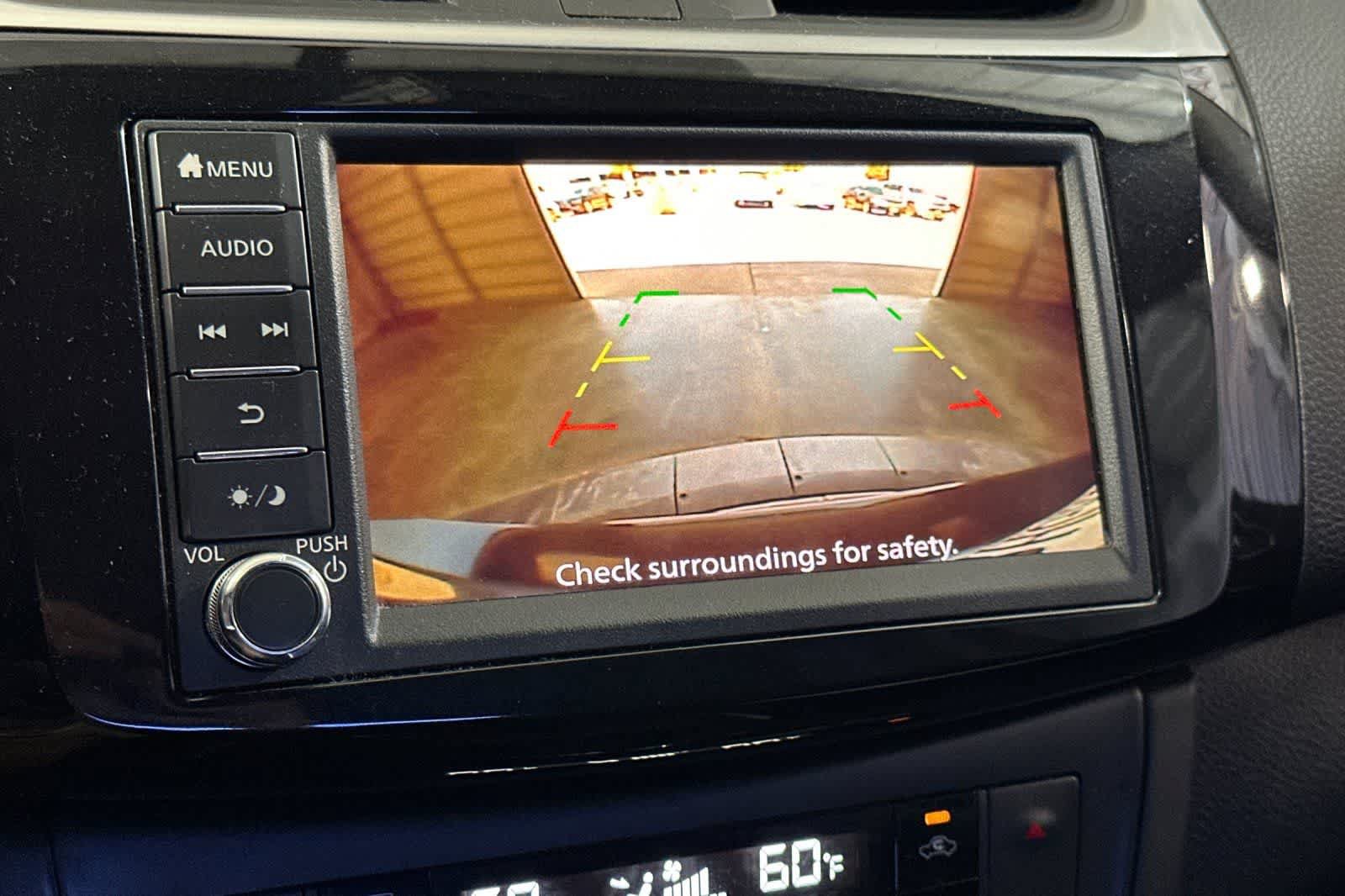 Used 2019 Nissan Sentra SV FWD image 20
