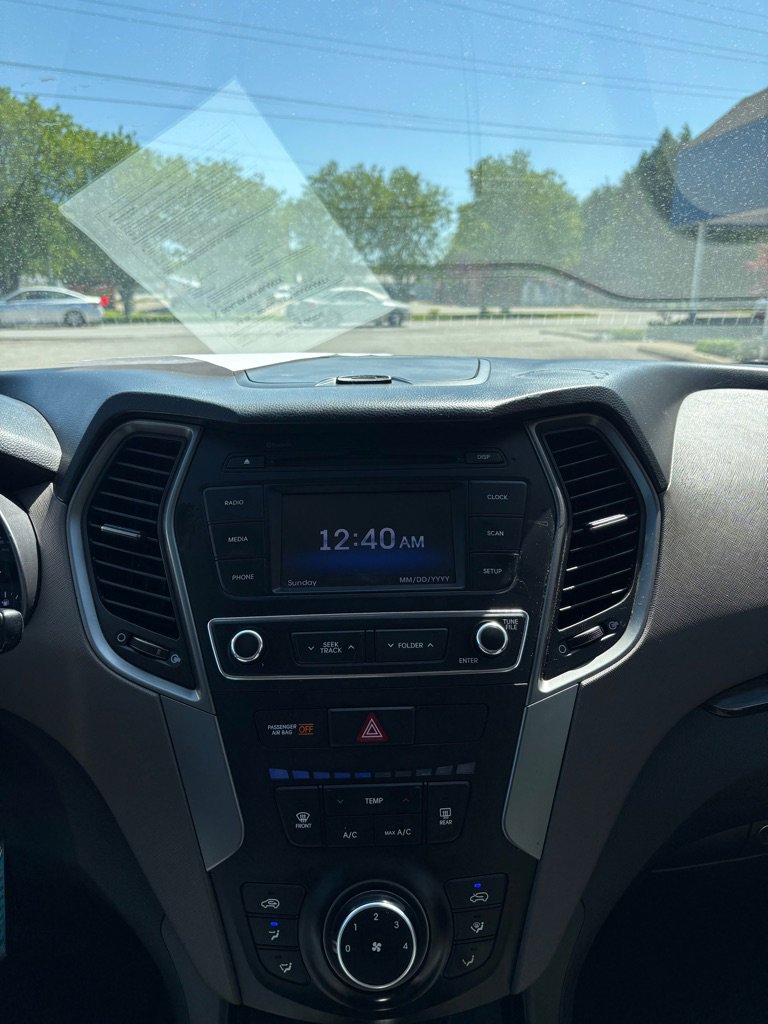 Used 2018 Hyundai Santa Fe Sport FWD image 36