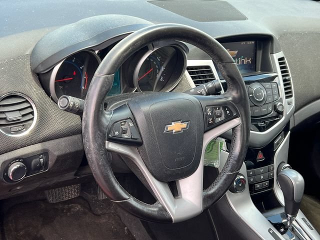 Used 2015 Chevrolet Cruze LT FWD image 22