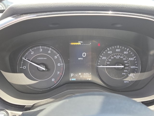 Used 2021 Subaru Impreza 2.0i Premium w/ Popular Package #3 AWD/4WD image 17