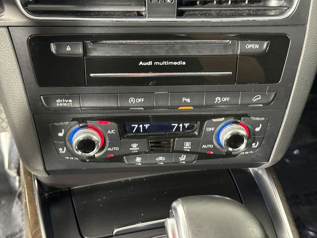 Used 2015 Audi Q5 TDI Premium Plus w/ Technology Package AWD/4WD image 10