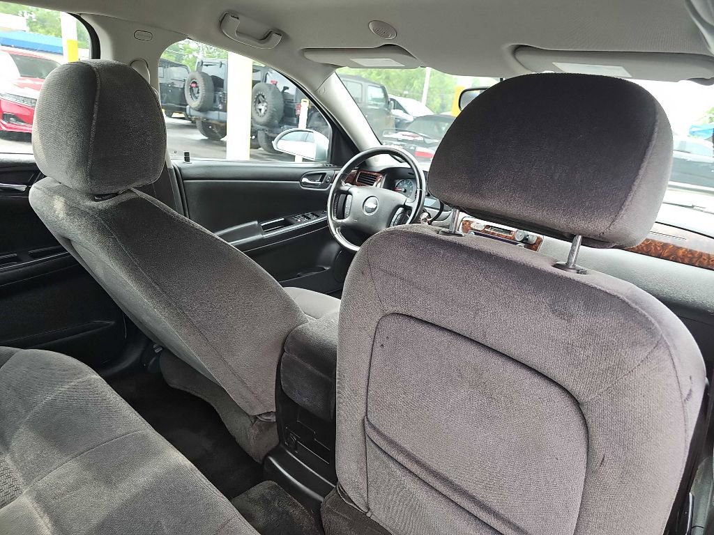 Used 2012 Chevrolet Impala LS image 40