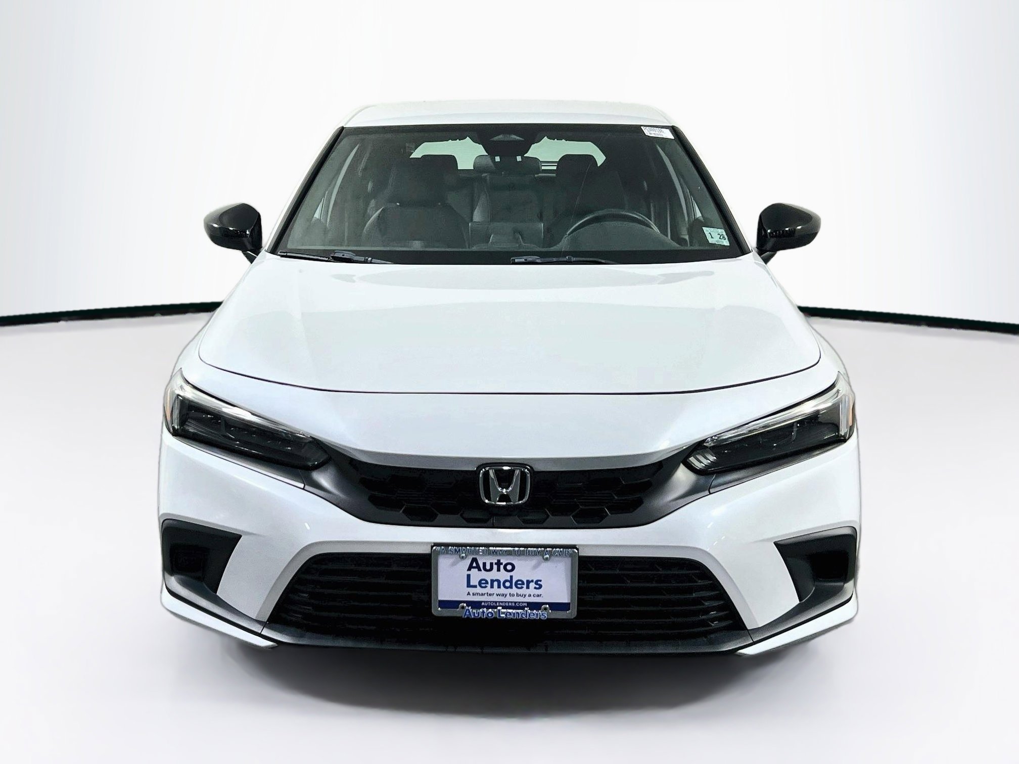 Used 2023 Honda Civic Sport image 2