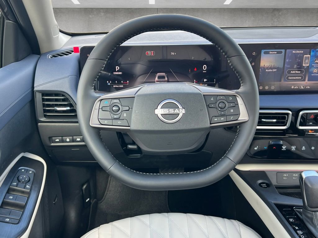 New 2026 Nissan Sentra SL image 21