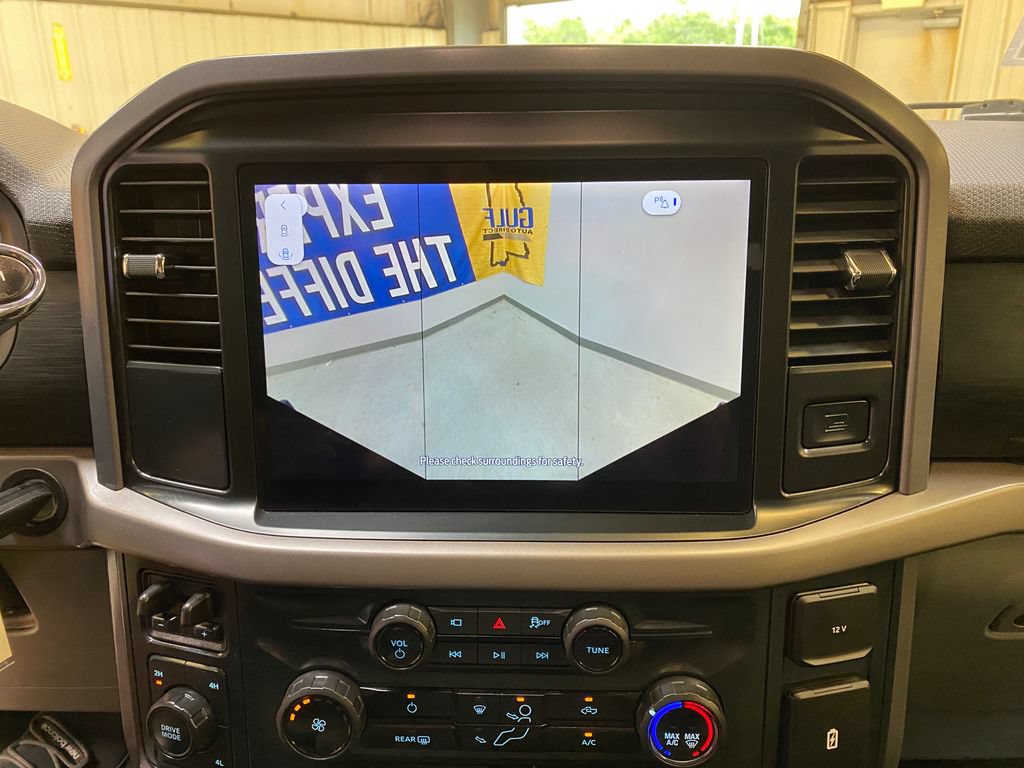 Used 2025 Ford F150 XLT AWD/4WD image 42