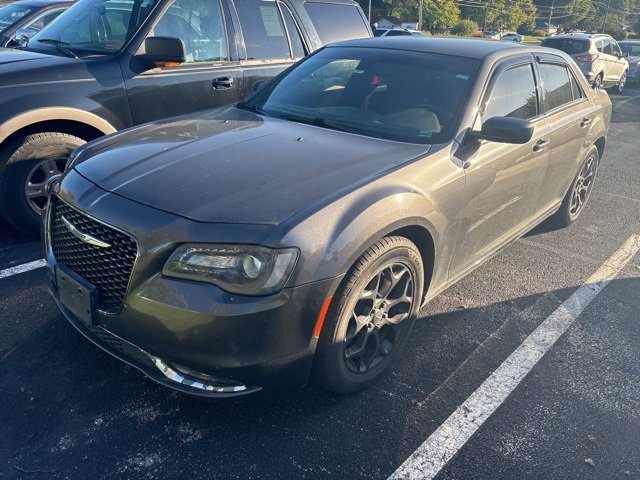 Used 2020 Chrysler 300 S