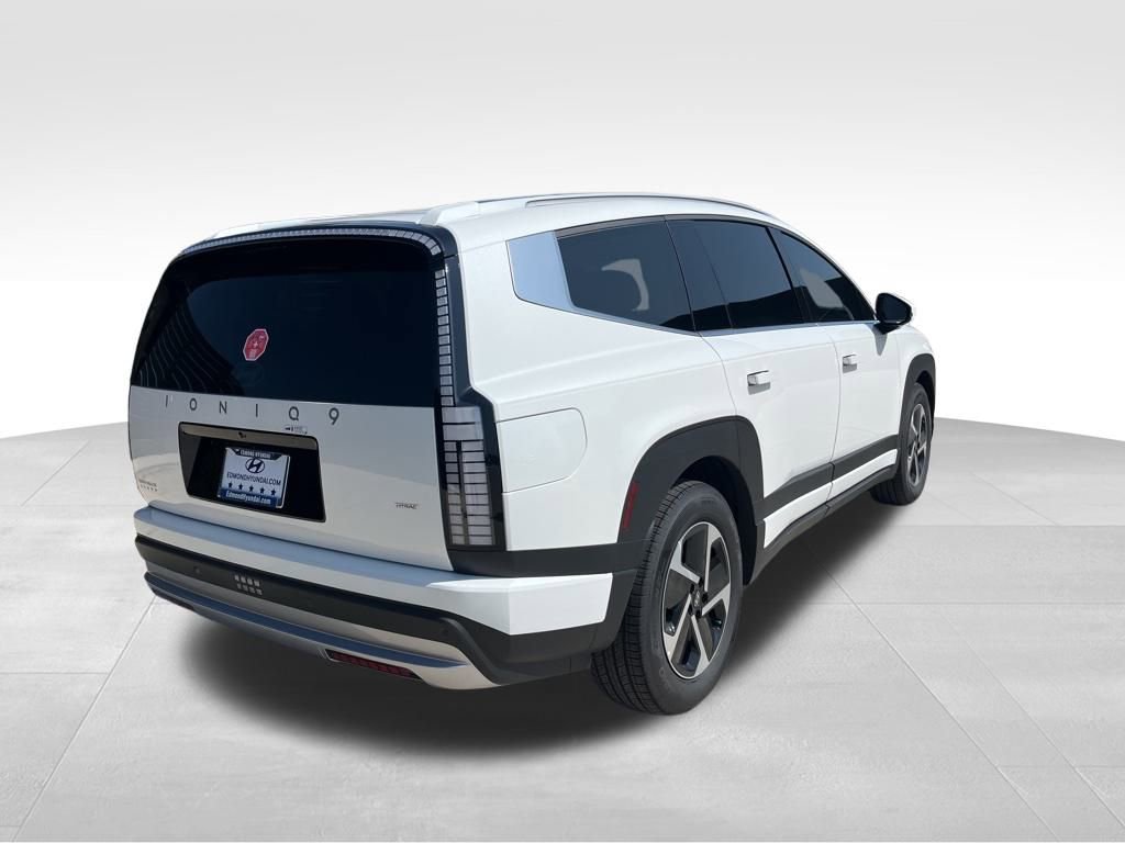 New 2026 Hyundai Ioniq 9 SE image 7