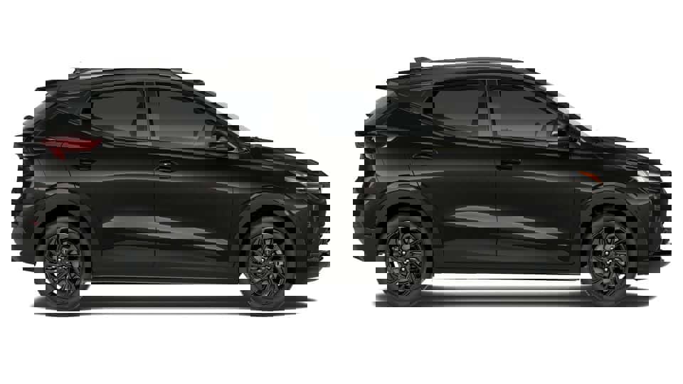 New 2027 Chevrolet Bolt RS image 4