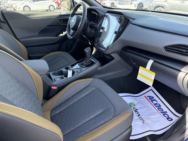 New 2026 Subaru Crosstrek 2.5i Sport w/ Crosstrek Mirror Package image 15