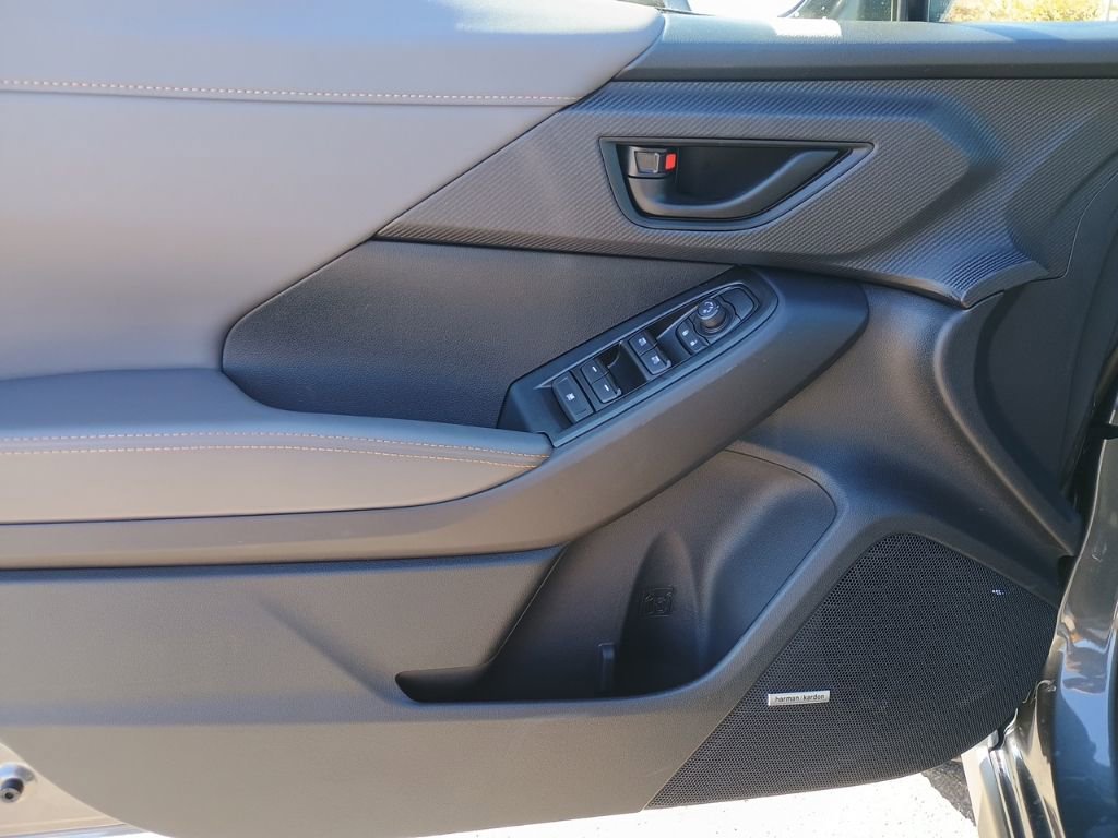 New 2026 Subaru Crosstrek 2.5i Wilderness image 8