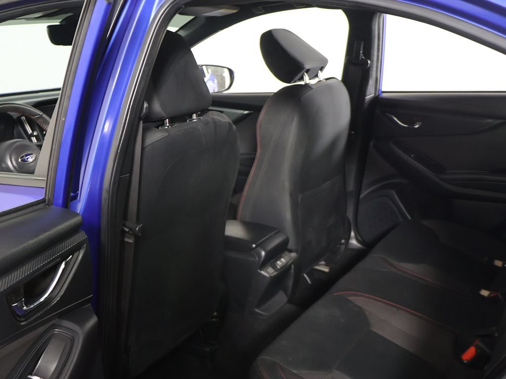 Used 2023 Subaru WRX Premium w/ Popular Package #2 AWD/4WD image 26