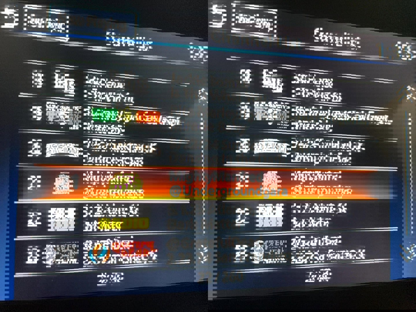 Used 2024 Nissan Frontier SV w/ Technology Package image 7