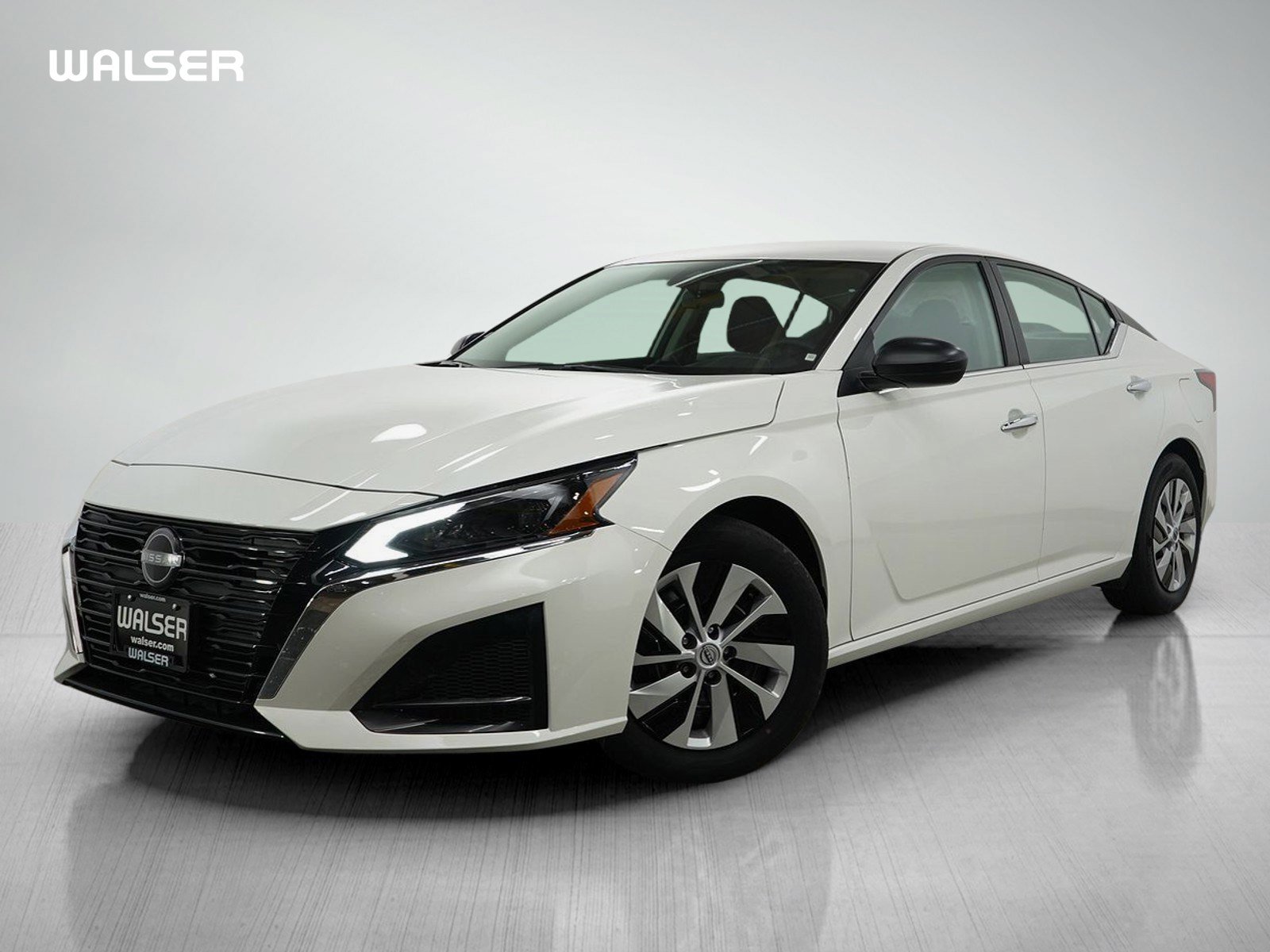 Used 2024 Nissan Altima 2.5 S
