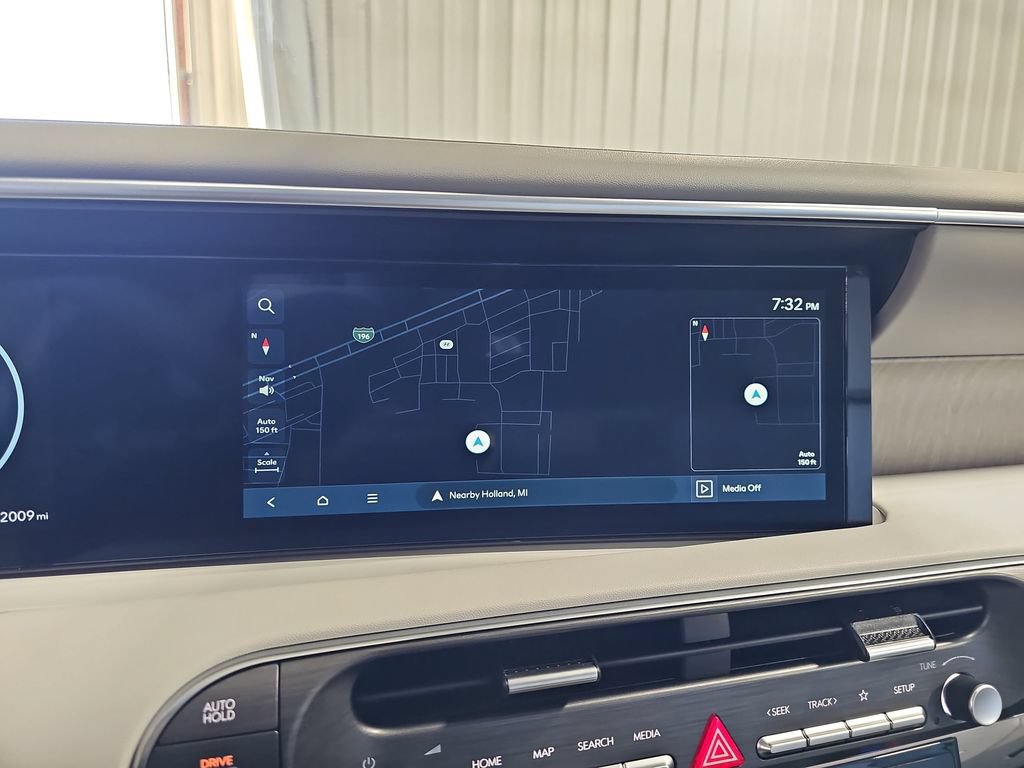 New 2026 Hyundai Palisade SEL AWD/4WD image 25