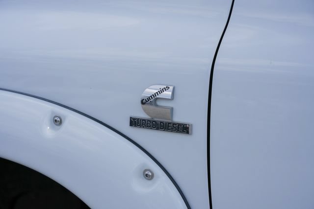 Used 2008 Dodge Ram 2500 Truck SLT w/ Popular Equipment Group AWD/4WD image 17