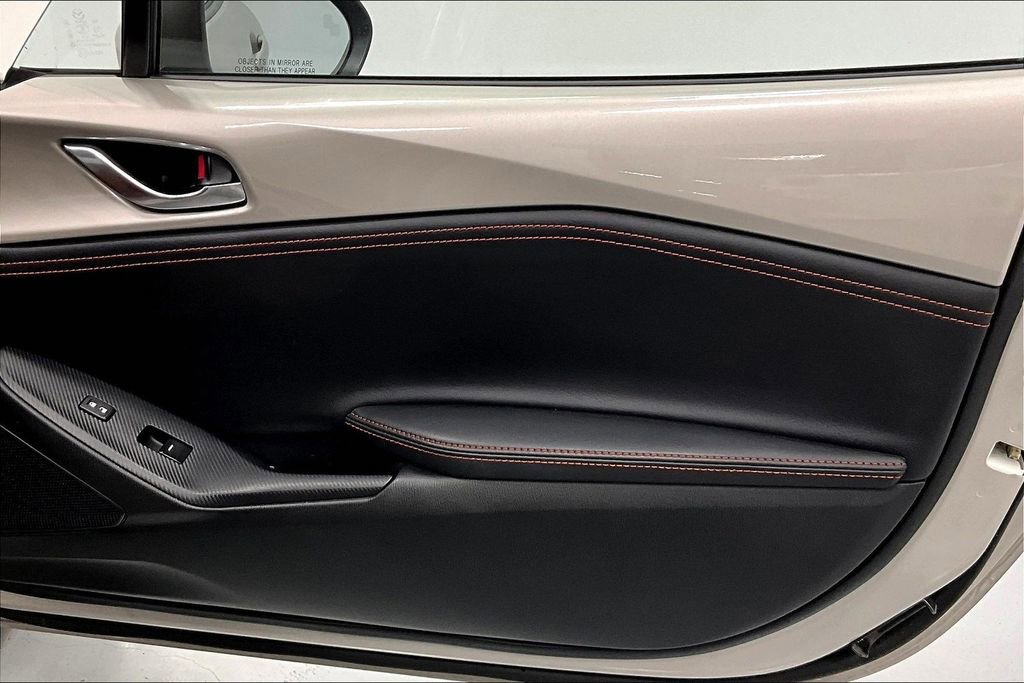 Used 2023 MAZDA MX-5 Miata Grand Touring image 22