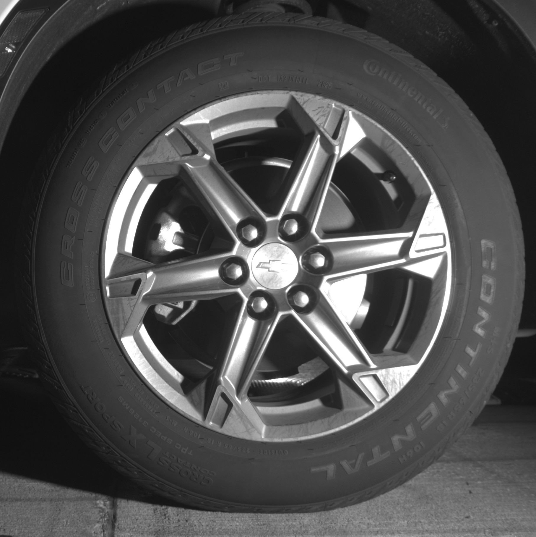 Used 2025 Chevrolet Blazer LT FWD image 12