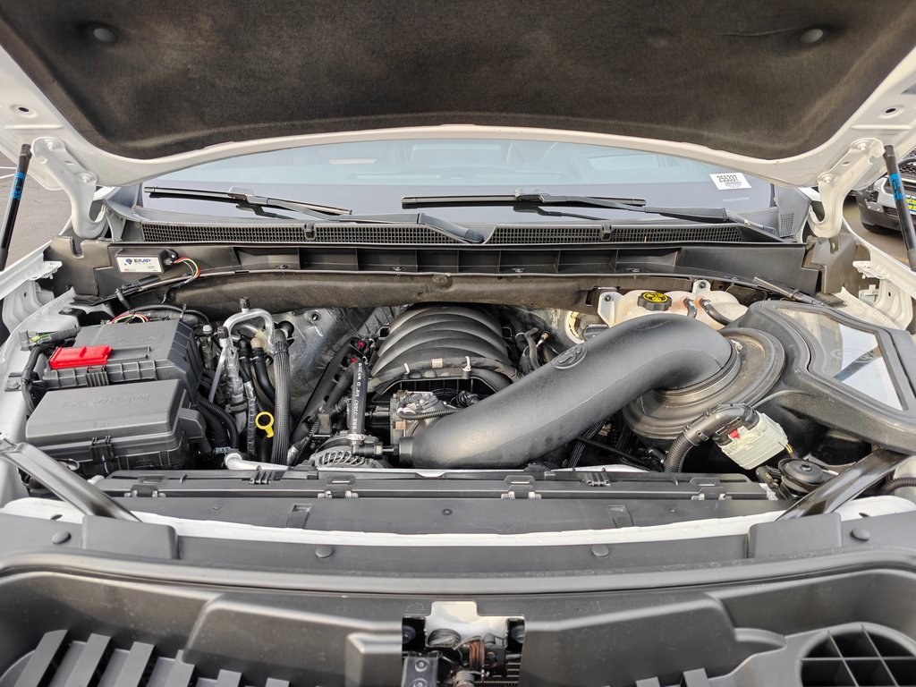 Used 2023 GMC Yukon AT4 w/ AT4 Premium Plus Package image 33