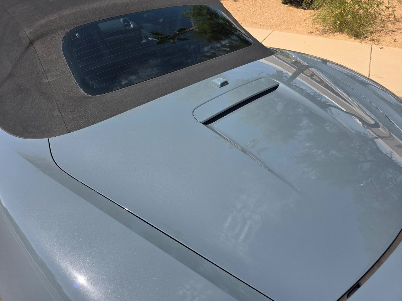 Used 2017 Porsche 718 Boxster RWD image 20