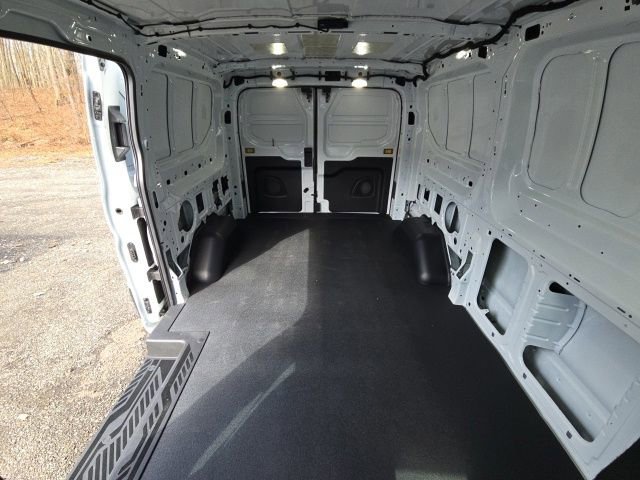 New 2026 Ford Transit 150 Low Roof AWD image 27