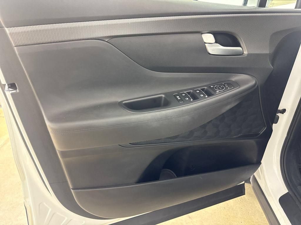 Used 2020 Hyundai Santa Fe SEL AWD/4WD image 23
