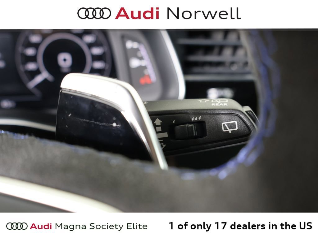 New 2026 Audi RS Q8 performance image 33