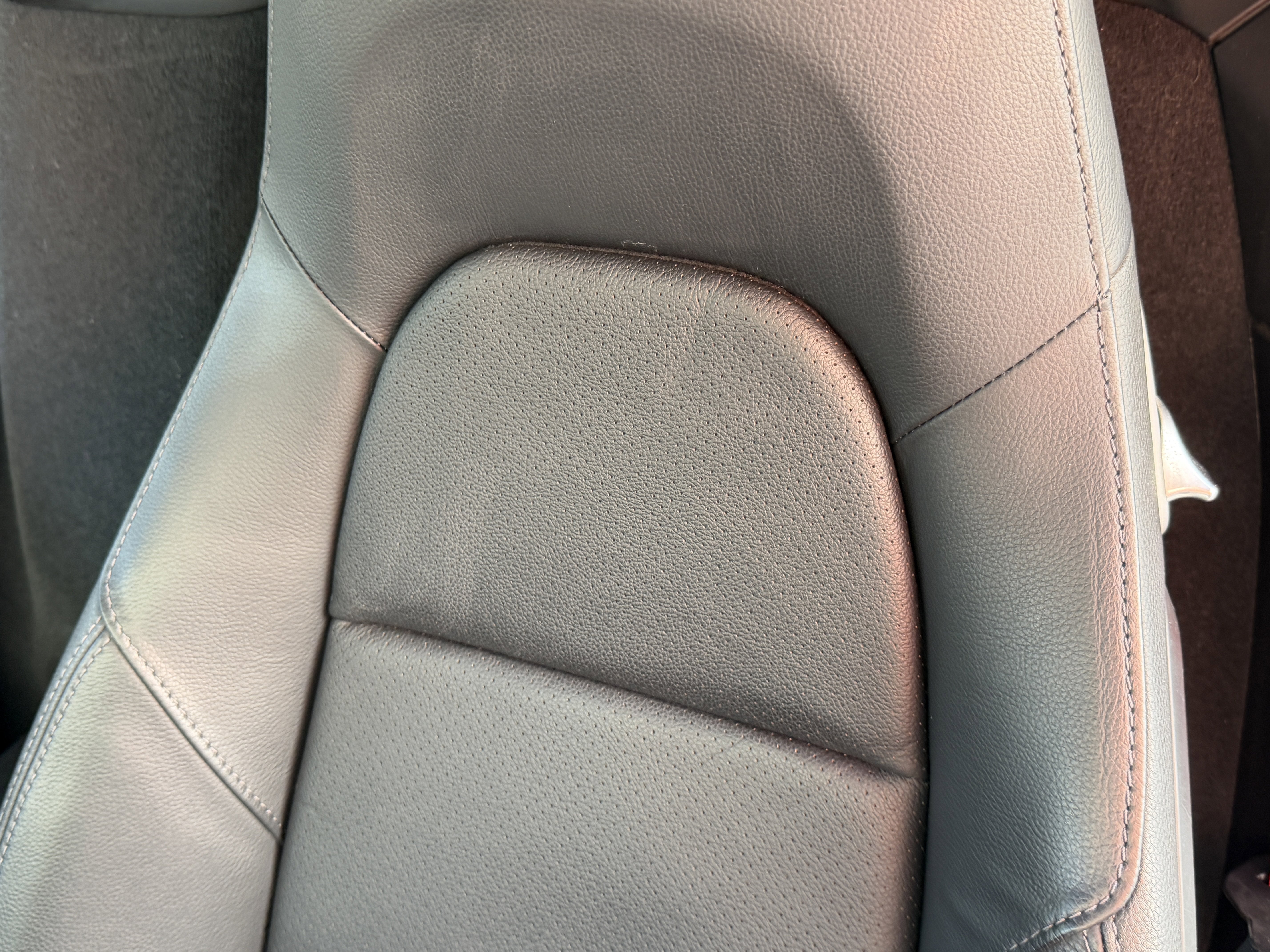 Certified 2015 Porsche Boxster S image 5