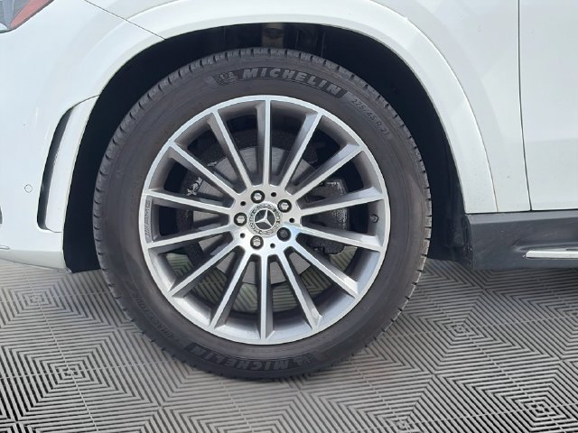 Used 2022 Mercedes-Benz GLE 350 4MATIC image 19