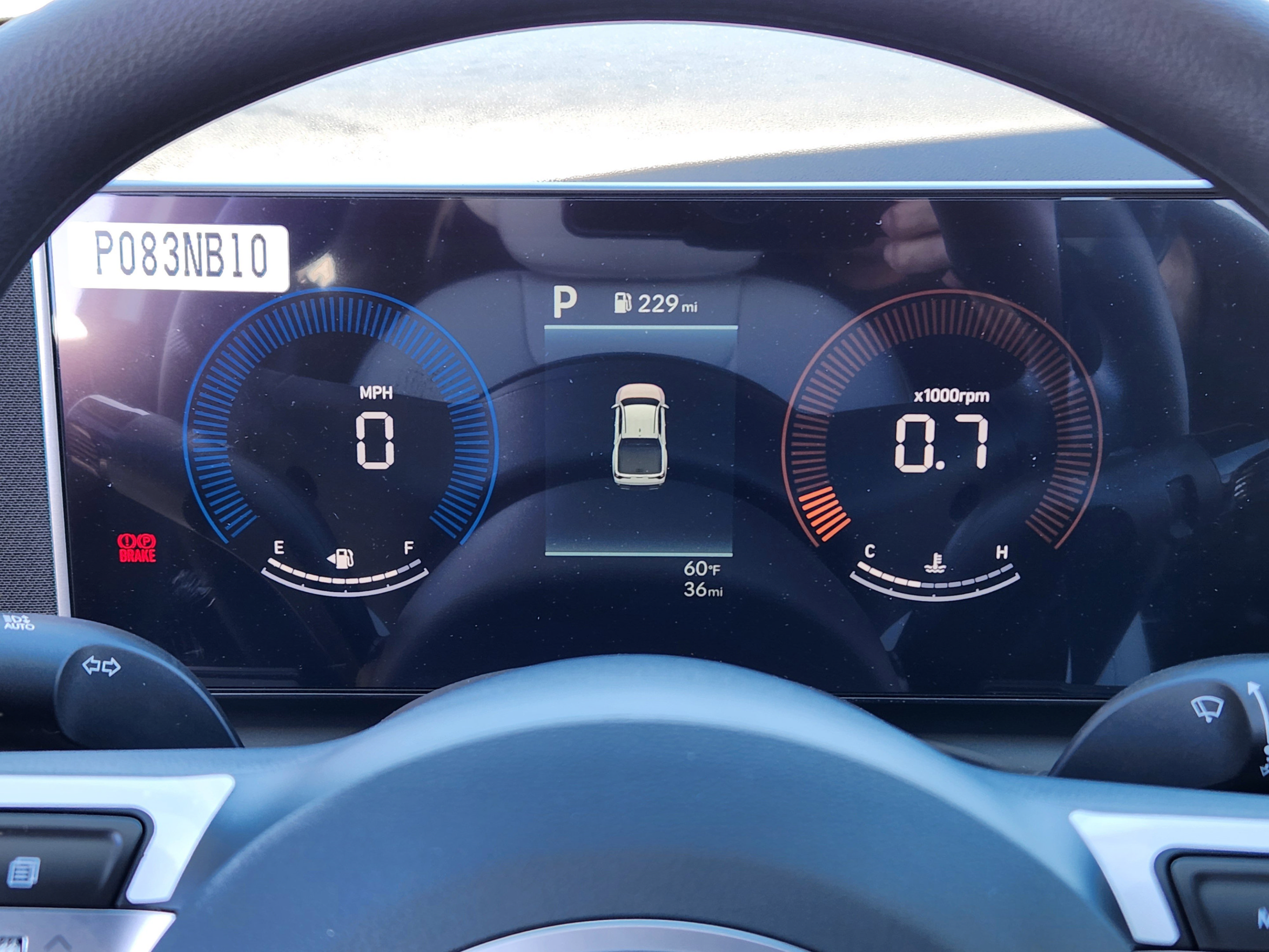 New 2026 Hyundai Santa Cruz SEL AWD/4WD image 16
