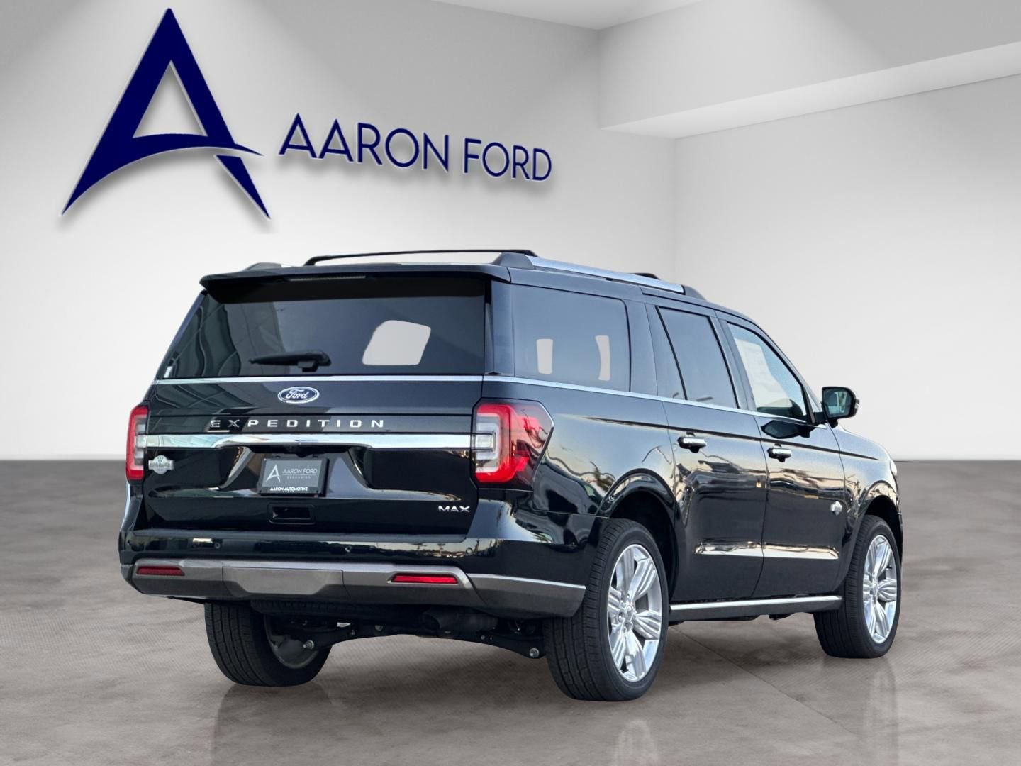 New 2024 Ford Expedition Max King Ranch image 6