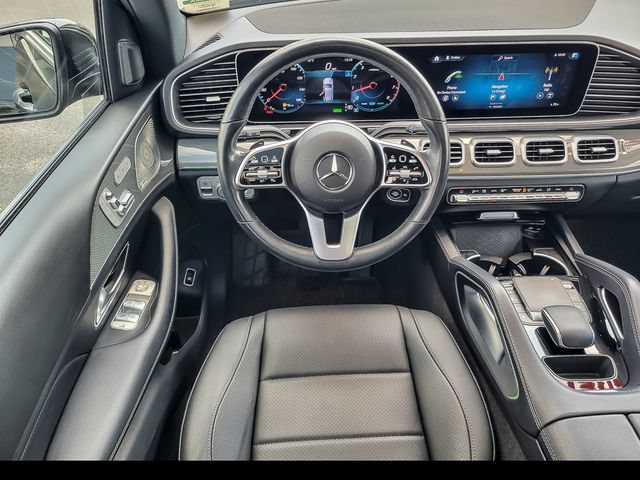Used 2021 Mercedes-Benz GLE 450 4MATIC image 17