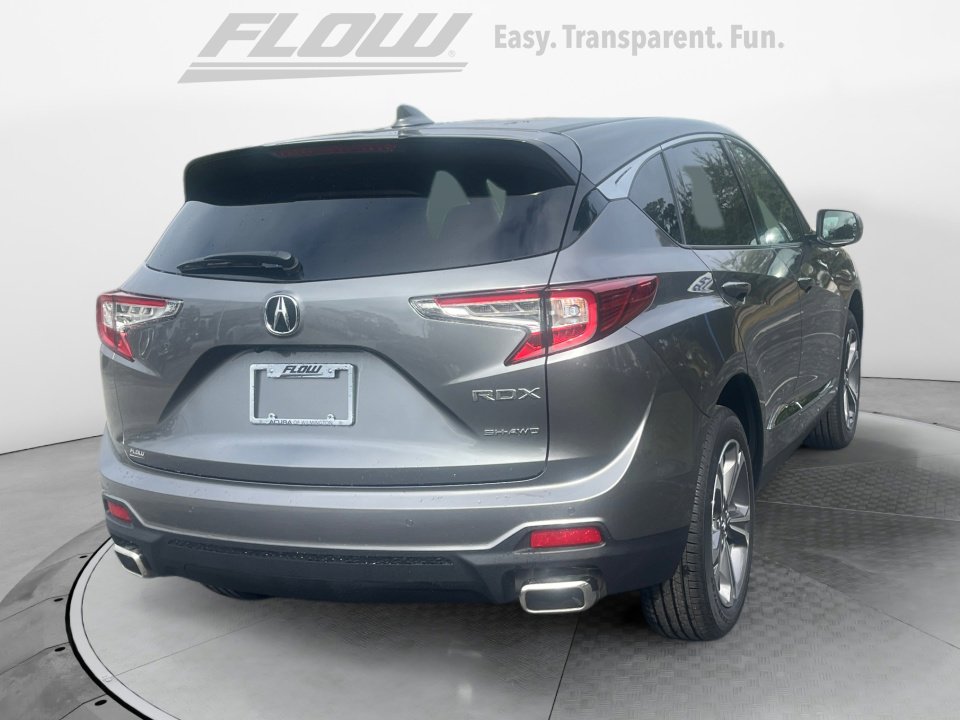 New 2025 Acura RDX w/ Technology Package image 7