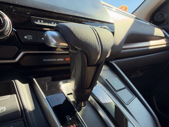 Used 2017 Honda CR-V EX image 20