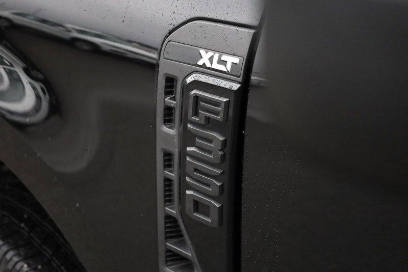 Used 2024 Ford F350 XLT w/ XLT Premium Package image 40