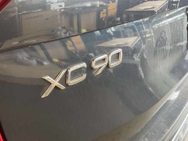 Used 2024 Volvo XC90 T8 Plus AWD/4WD image 8