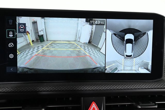 New 2025 Kia EV6 Wind image 4