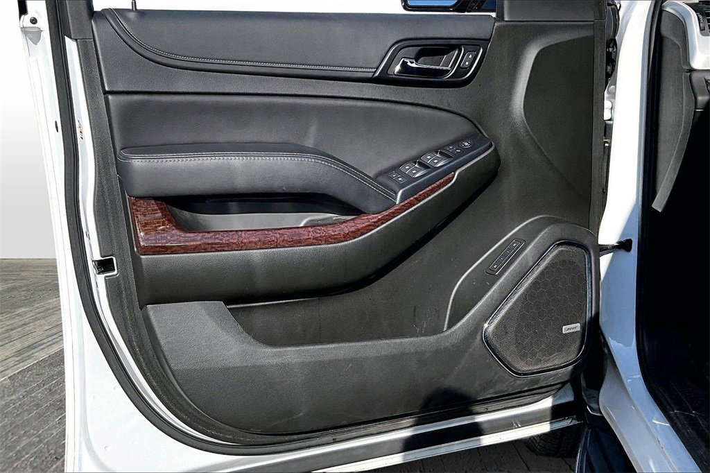 Used 2019 GMC Yukon SLT image 18