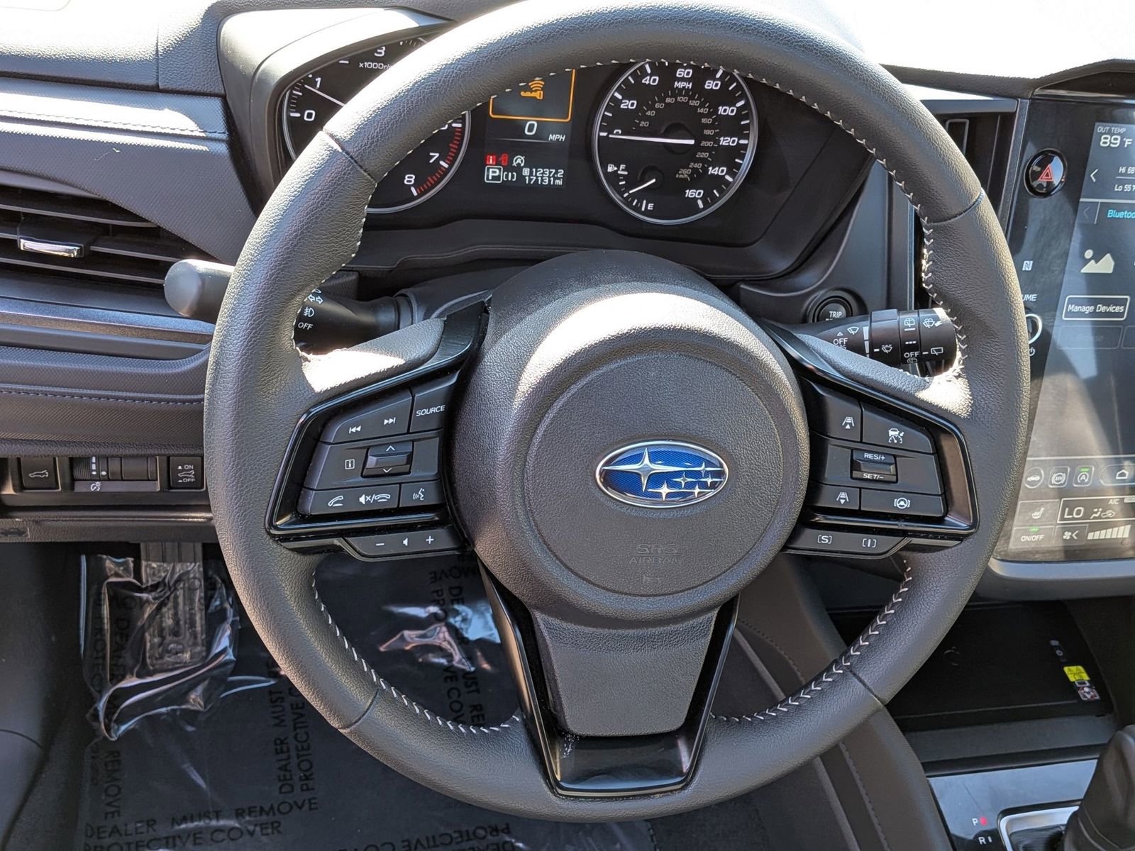 Used 2025 Subaru Forester Premium image 15