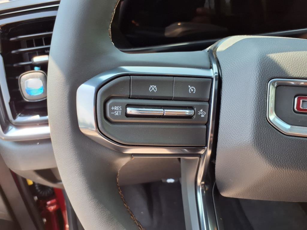New 2026 GMC Canyon AT4 w/ Technology Plus Package image 13